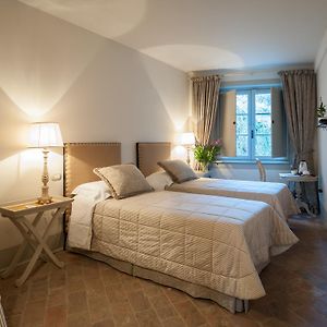 Camera superior con letto king size